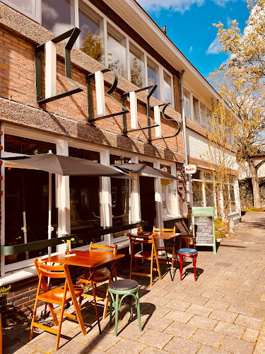 Restaurant IRIS - Horeca