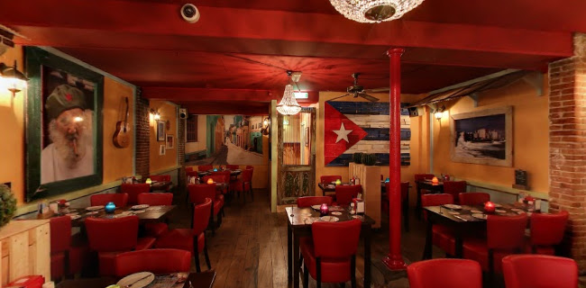 La Cubanita Tilburg