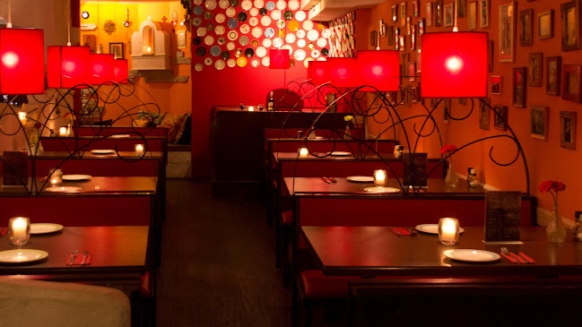 Tapas & Mezzes - Delft