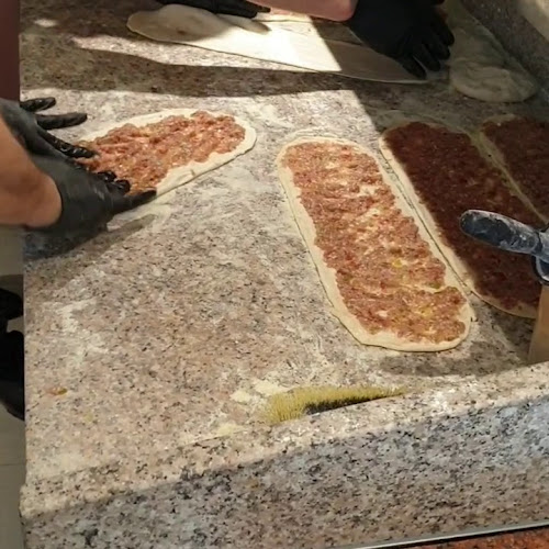 Opinii despre Restaurant Konak în Amsterdam - Horeca