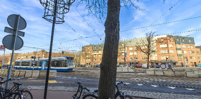 Burgerbar Zuid - Amsterdam