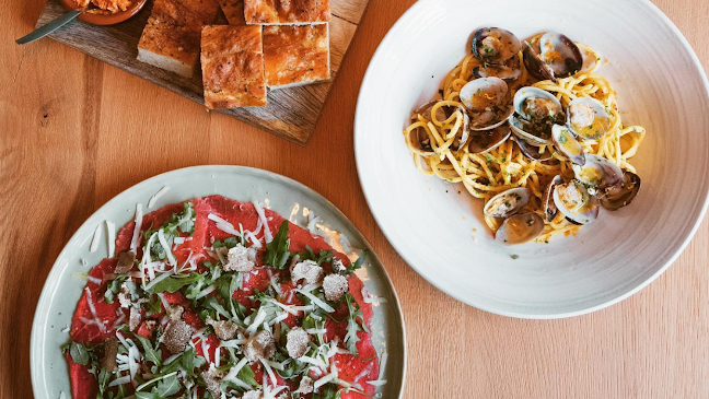 Ristorante RetroGusto 🇮🇹 - Druten