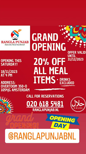 Restaurant Daarbaand