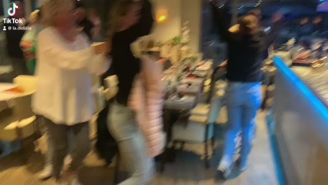 Reviews of La Delizia in Barneveld - Horeca