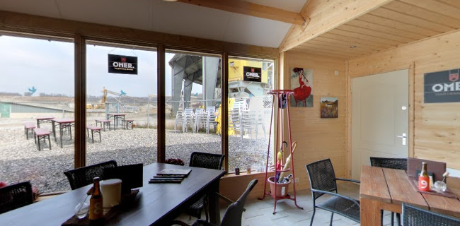 Chalet D'n Observant