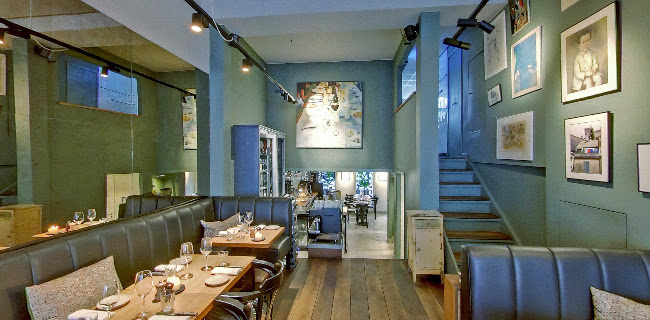 Opinii despre Arles în Amsterdam - Horeca