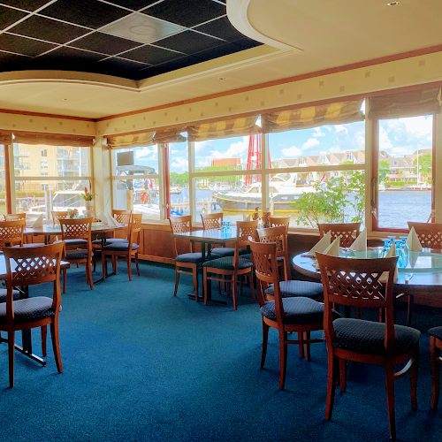 Chinees Oriëntaals Restaurant Aqua Village - Horeca