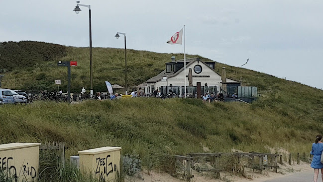 Strandpaviljoen SandCbar - Horeca