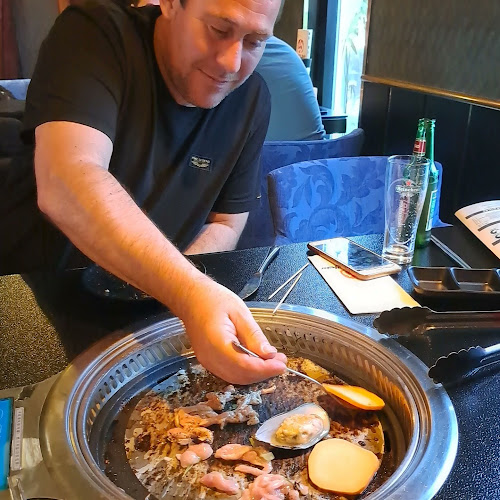 Opinii despre De Zaanse Molen - Asian BBQ Restaurant în Zaandam - Horeca