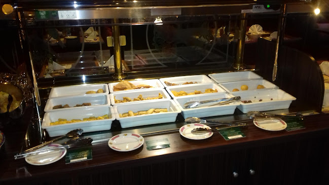 Jasmine Asten - Horeca