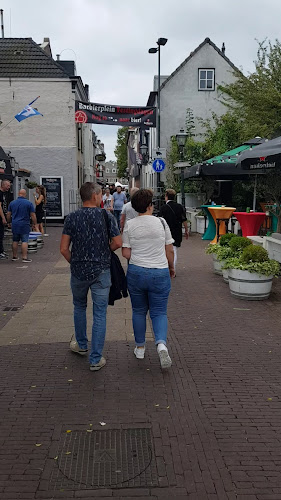 Muziekcafé Barbiertje - Hellevoetsluis