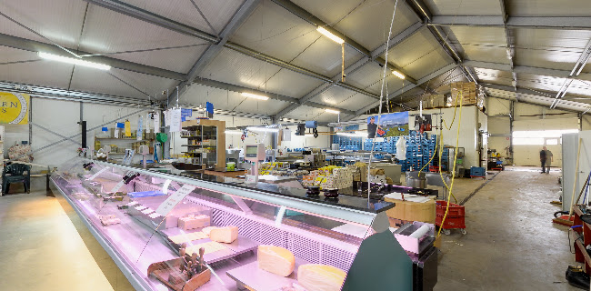 Veluwse Asperge Boerderij - Otterlo