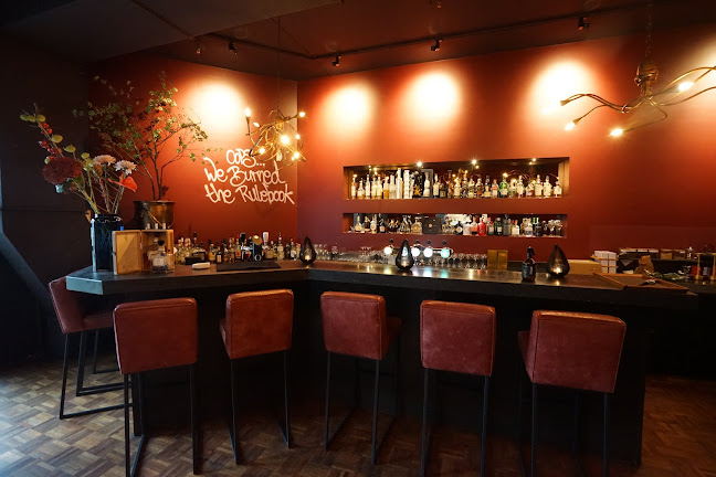 Comentarii opinii despre Restaurant Daalder*