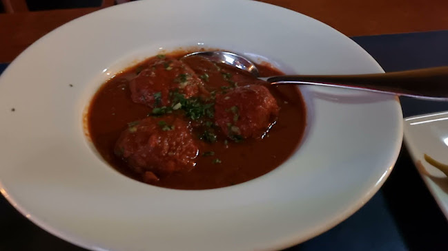 Opinii despre Minos Pallas în Tilburg - Horeca