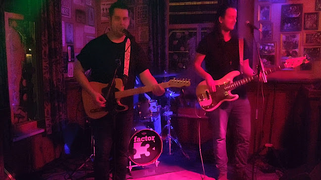 Cafe de Engel - Horeca