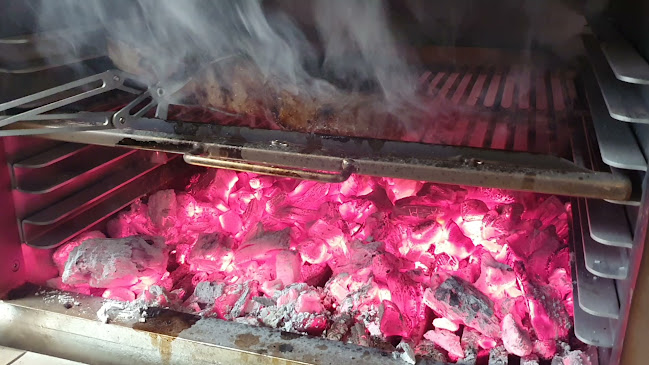 Opinii despre Restaurant Brasserie de Schuur în Raamsdonksveer - Horeca