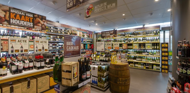 Comentarii opinii despre Gall & Gall | Nieuw Vennep | Handelplein 27