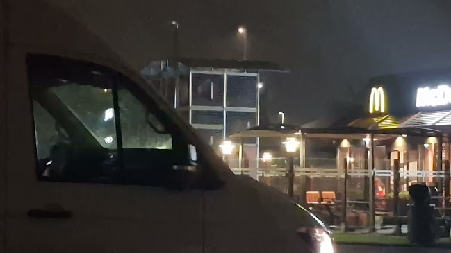 McDonald's Beverwijk Phone number