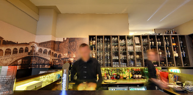 Comentarii opinii despre Ristorante Mediterraneo