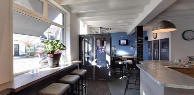 Opinii despre Snackbar Joosen în Teteringen - Horeca