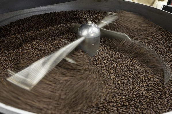 Comentarii opinii despre Fascino Koffiebranderij