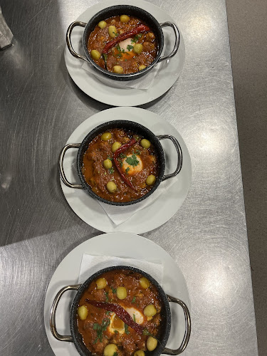 Lunchroom Soussi - Horeca