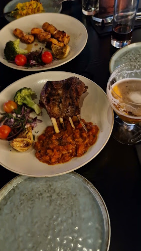 Arabesque Open Times