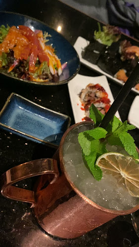 Opinii despre Tatsu Haarlem 2 în Haarlem - Horeca