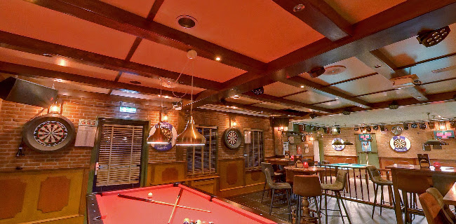 Café De Schelvis - Horeca