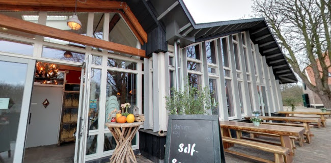 Reviews of Boerderij Meyendel in Wassenaar - Horeca