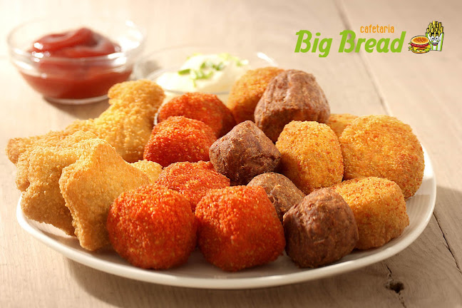 He Sushi & Snackbar - Horeca