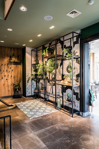 PorterHouse Huizen - Huizen