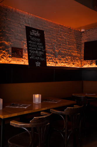 Au Mouton Blanc - Maastricht