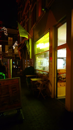 Comments and reviews of Day Dream Deli