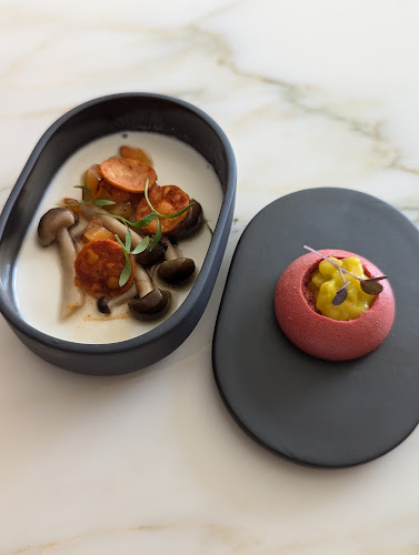 Opinii despre TWENTYSIX restaurant în Amsterdam - Horeca