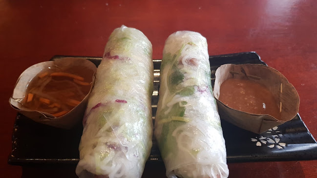 Opinii despre Restaurant Saigon în Utrecht - Horeca