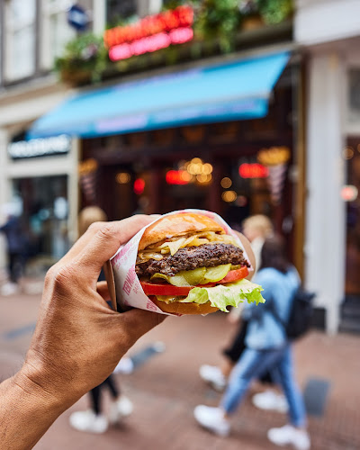 Ter Marsch & Co | Amsterdam - Kalverstraat - Horeca