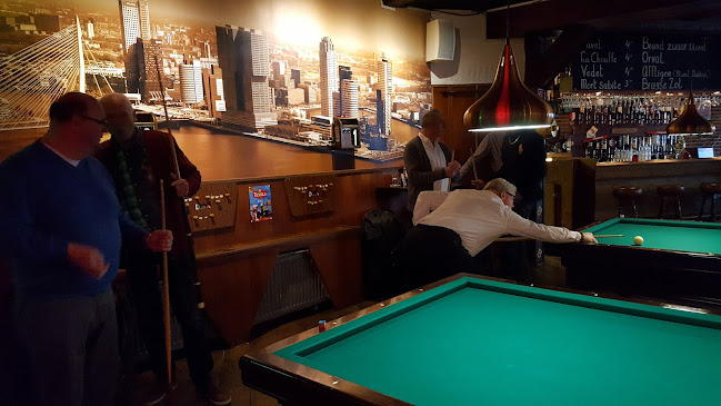 Opinii despre Eetcafé Bergpolder în Rotterdam - Horeca