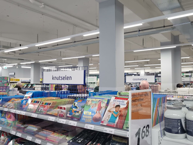 Opinii despre Winkelcentrum 't Rond în Winschoten - Horeca