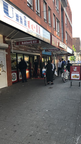Bakkerij Rif
