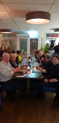 Grieks Restaurant Rhodos - Horeca