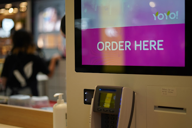 Comentarii opinii despre YOYO! Fresh Tea Bar