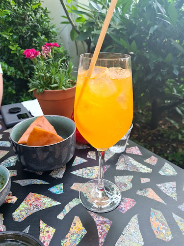 Opinii despre De Botanie în Delft - Horeca