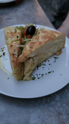 Opinii despre Castillo Tapas y Steaks în Amsterdam - Horeca