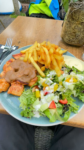 Opinii despre Eetcafé J&A în Winsum - Horeca