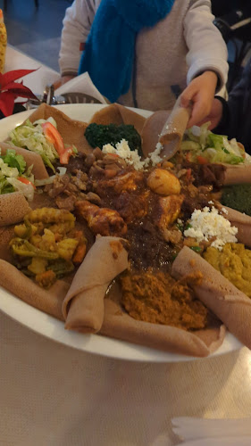Reviews of Habesha Savanna Eetcafé in Den Haag - Horeca
