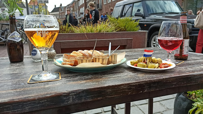 Opinii despre De Herberg în Middelburg - Horeca