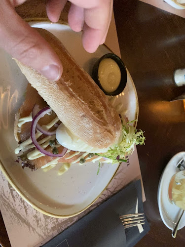 Café Tolhuis - Horeca