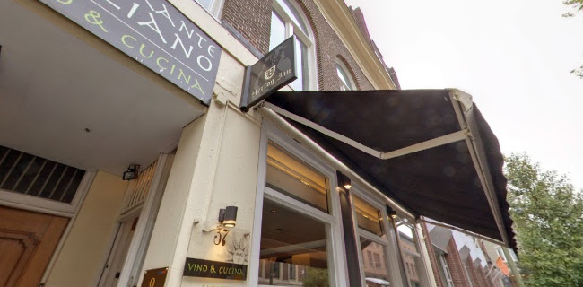 Parkstraat 37, 2514 JD Den Haag