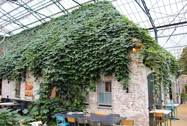 De Boerderij - Horeca